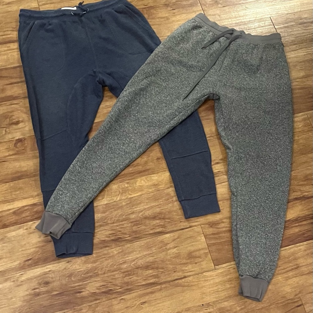PRIMARK - Cozy Jogger Pants BUNDLE - Set of 2